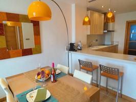 Planta baja en alquiler en El Campello, Campello Playa photo 0