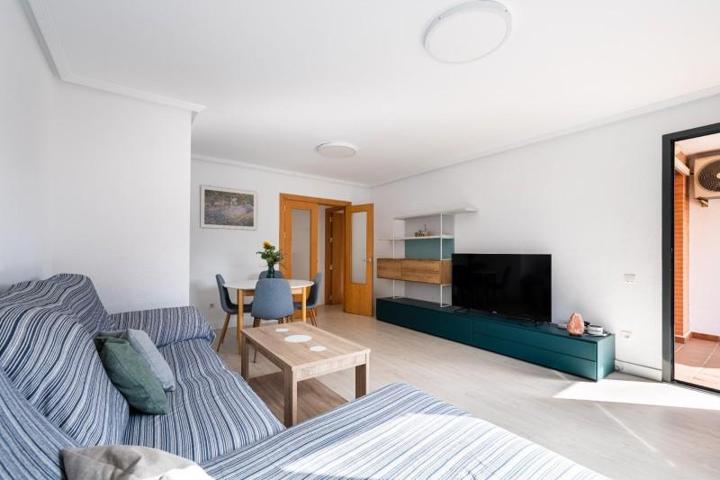 Piso en alquiler en Almería, Alcampo photo 0