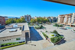 Piso en alquiler en Granada, Plaza de toros photo 0