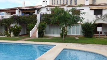 Apartamento en alquiler en Denia, Troyas photo 0