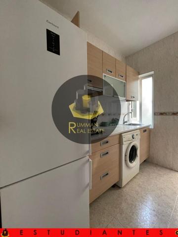 Piso en alquiler en Granada, Zaidin photo 0