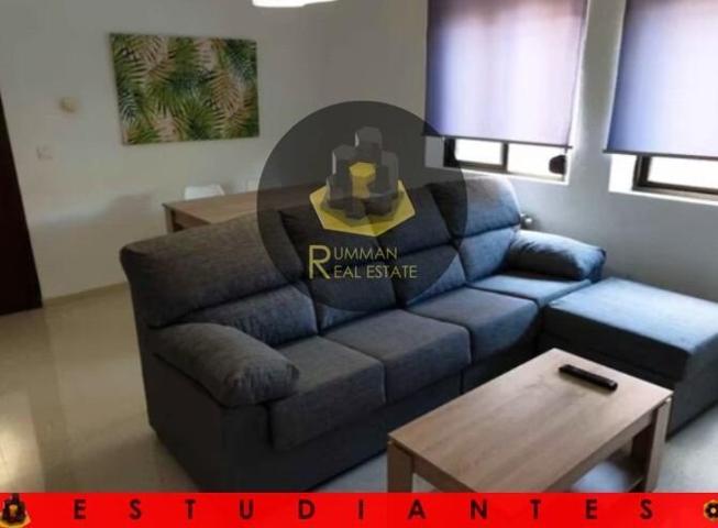 Piso en alquiler en Granada, Plaza de toros photo 0