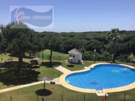 Bungalow en alquiler en El Portil photo 0