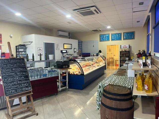 Local comercial en alquiler en Llucmajor, Llucmajor Interior photo 0