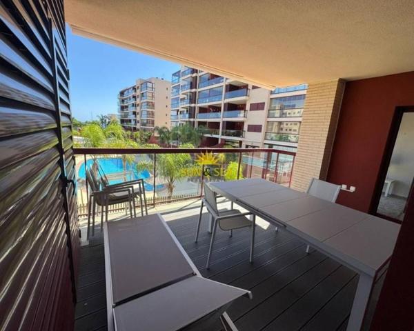 Apartamento en alquiler en Pilar de la Horadada, Mil Palmeras photo 0