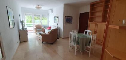 Piso en alquiler en Córdoba, Ciudad Jardín photo 0