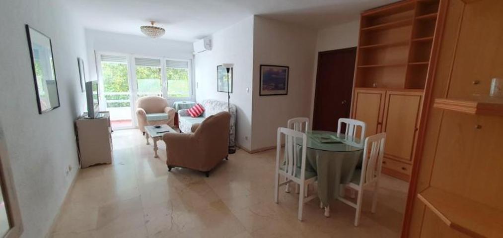 Piso en alquiler en Córdoba, Ciudad Jardín photo 0