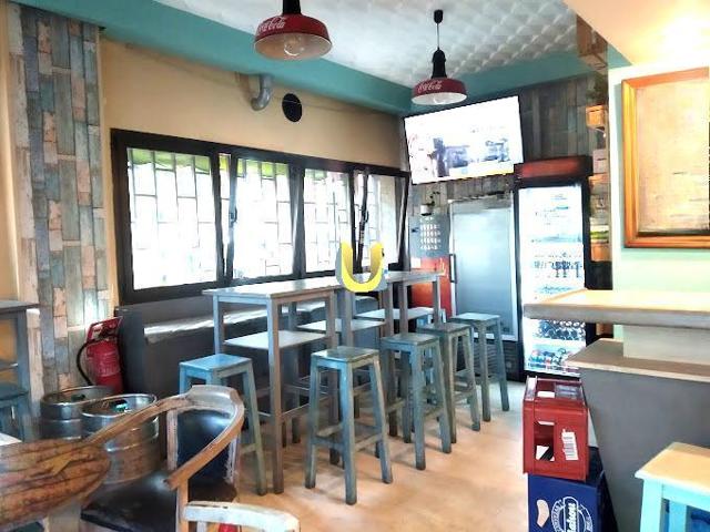 Local comercial en alquiler en Madrid photo 0