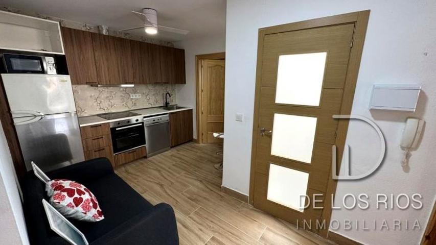 Apartamento en alquiler en Granada, Calle Mirasol, 18009 photo 0