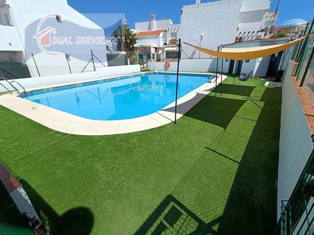 Bungalow en alquiler en El Portil photo 0