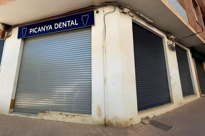 Local comercial en alquiler en Picanya, Ayuntamiento photo 0