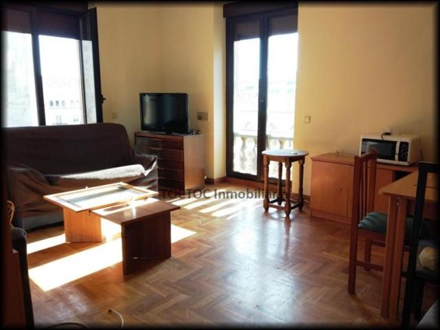 Piso en alquiler en Salamanca, Centro photo 0