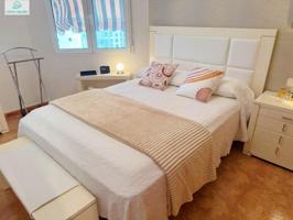 Apartamento en alquiler en El Campello, Campello Playa photo 0