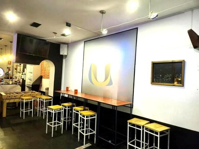 Local comercial en alquiler en Madrid photo 0