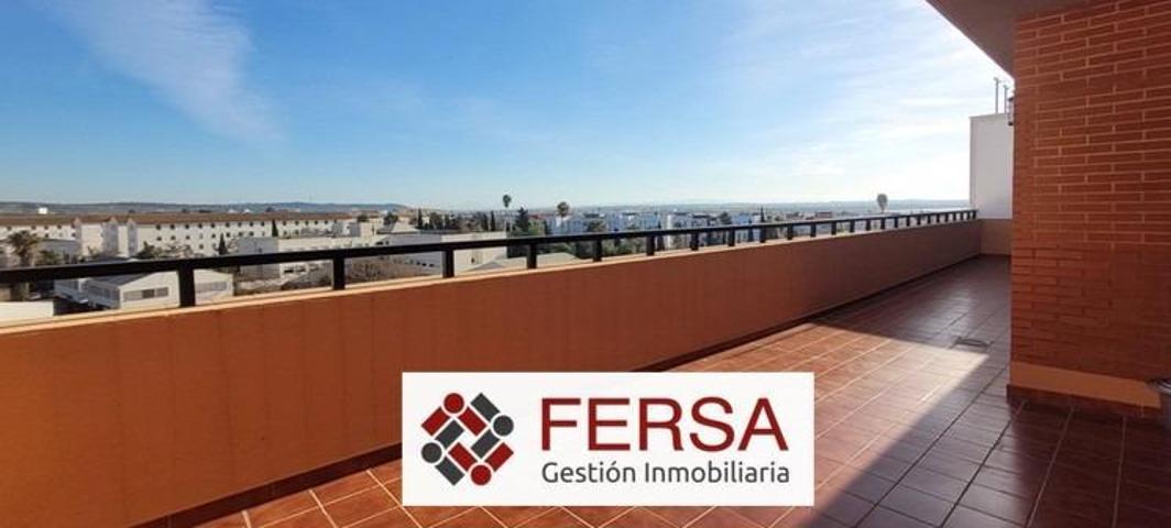 Aticos en alquiler en El Puerto de Santa María, AVENIDA DE LA DIPUTACION photo 0