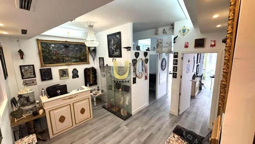 Local comercial en alquiler en Madrid photo 0
