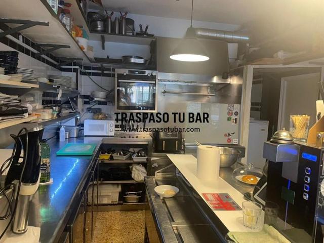 Local comercial en alquiler en Barcelona photo 0