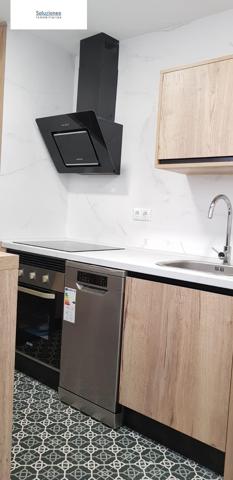 Piso en alquiler en Albacete, Centro-Rosario photo 0