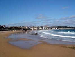 Piso en alquiler en Santander, Centro photo 0