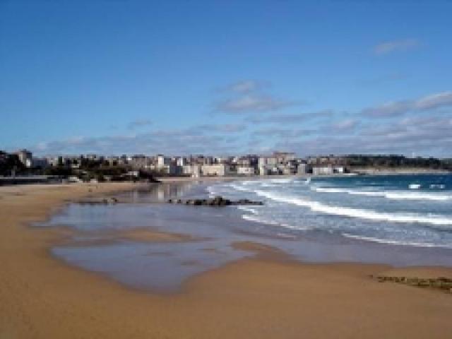 Piso en alquiler en Santander, Centro photo 0