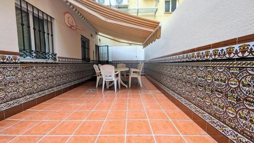 Piso en alquiler en Fuengirola, Recinto Ferial photo 0