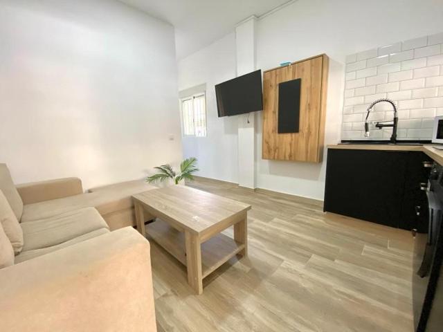 Apartamento en alquiler en Chipiona, La Laguna photo 0