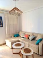 Duplex en alquiler en Chipiona, Playa de Regla photo 0