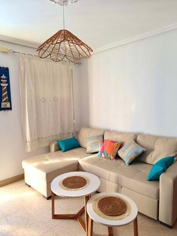 Duplex en alquiler en Chipiona, Playa de Regla photo 0