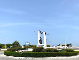 Planta baja en alquiler en Chipiona, Cruz del Mar photo 0