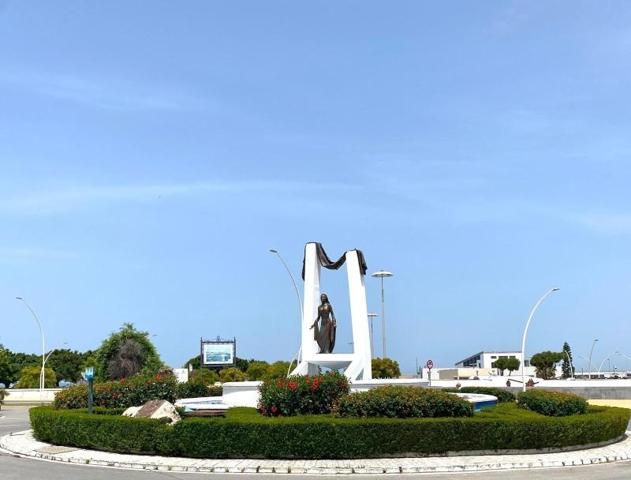 Planta baja en alquiler en Chipiona, Cruz del Mar photo 0