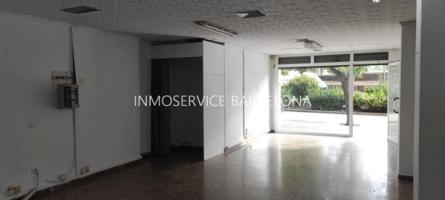 Local comercial en alquiler en Barcelona, La Prosperitat photo 0