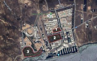 Local comercial en alquiler en Yaiza, Puerto Calero photo 0