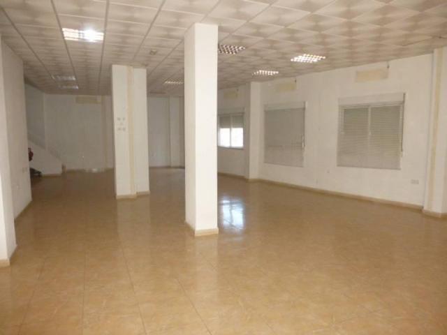 Local comercial en alquiler en Murcia, Infante Juan Manuel photo 0