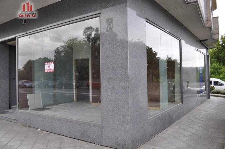 Local comercial en alquiler en San Cibrao das Viñas, Reboredo photo 0