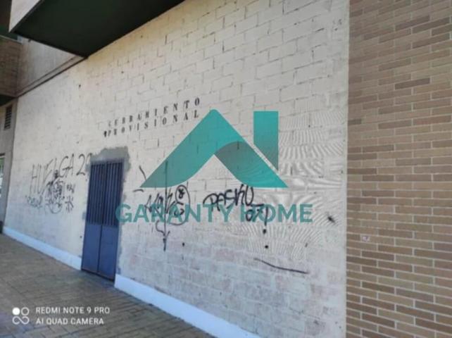 Local comercial en alquiler en Cáceres, VIVERO photo 0