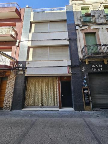 Local comercial en alquiler en Calella, C- Esglesia photo 0