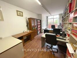 Oficina en alquiler en Barcelona, Camp d en Grassot i Gràcia Nova photo 0