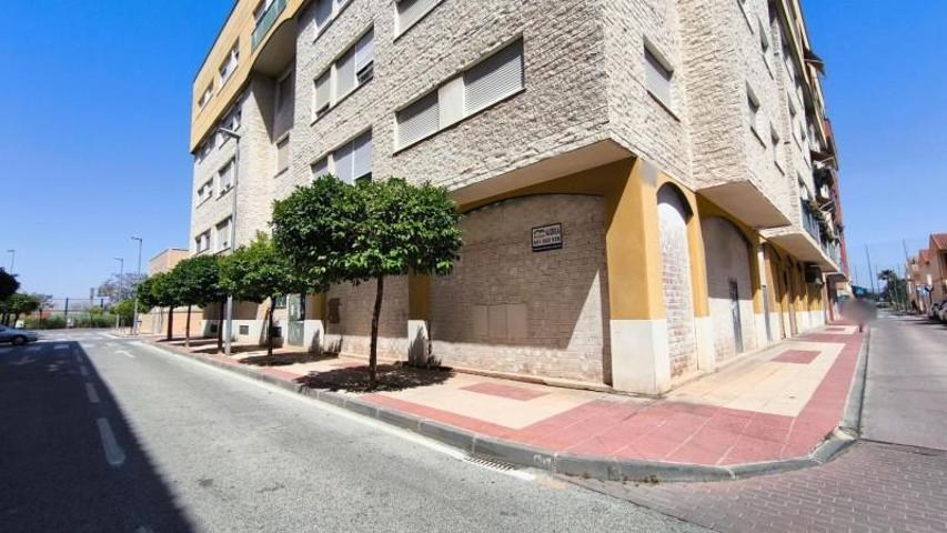 Local comercial en alquiler en Murcia, El Ranero - San Basilio photo 0