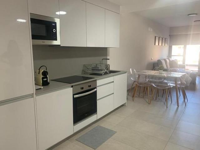 Apartamento en alquiler en Puerto de la Cruz, Las Arenas photo 0