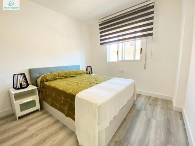 Apartamento en alquiler en El Campello, Paseo maritimo photo 0