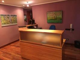 Oficina en alquiler en Bilbao, Deusto photo 0