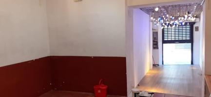 Local comercial en alquiler en Vilafranca del Penedès, *CENTRO photo 0