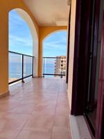 Apartamento en alquiler en Tavernes de la Valldigna, Playa de tavernes photo 0