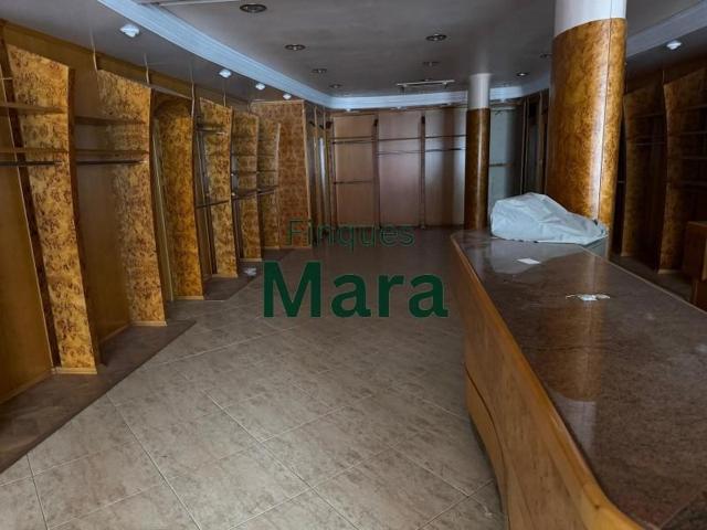 Local comercial en alquiler en Sant Boi de Llobregat, Moli vell photo 0