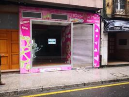 Local comercial en alquiler en Carballo, Camino nuevo photo 0