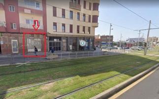 Local comercial en alquiler en La Laguna, Taco photo 0