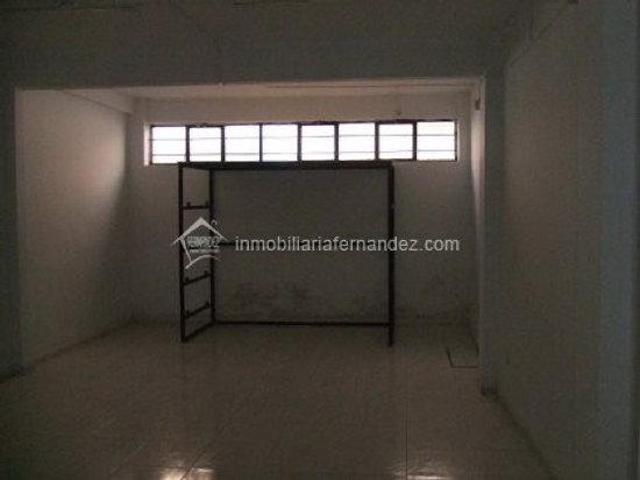 Local comercial en alquiler en Cáceres, Centro photo 0