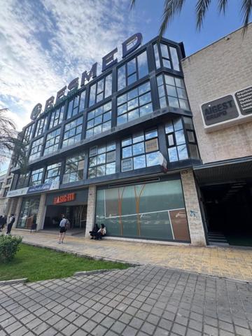 Local comercial en alquiler en Elche, Zona Deportiva-Nuevo Altabix photo 0