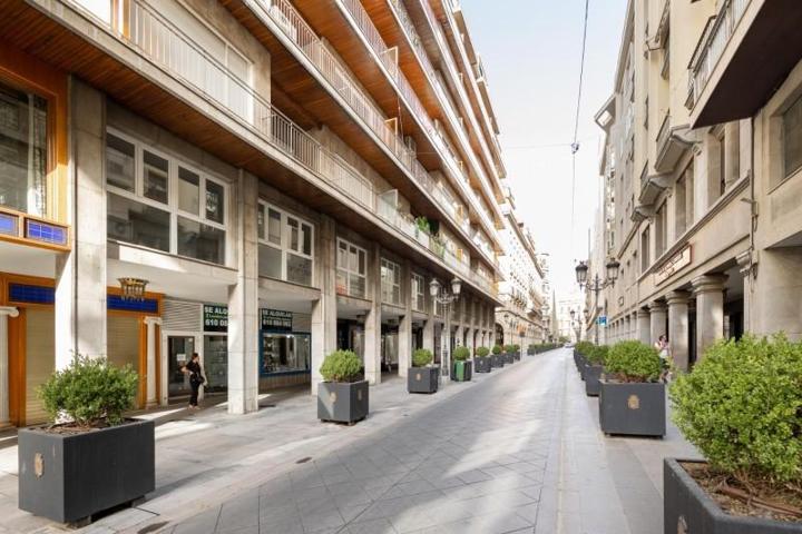 Oficina en alquiler en Granada, Centro photo 0