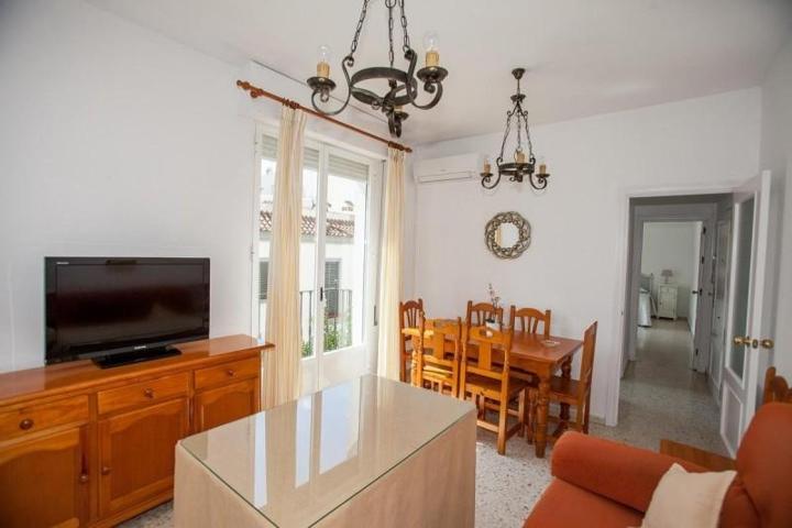 Piso en alquiler en Sanlúcar de Barrameda, Centro-Playa photo 0